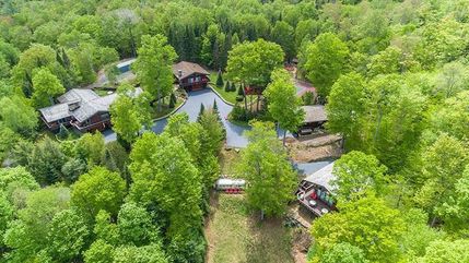 Property in Essex County, New York