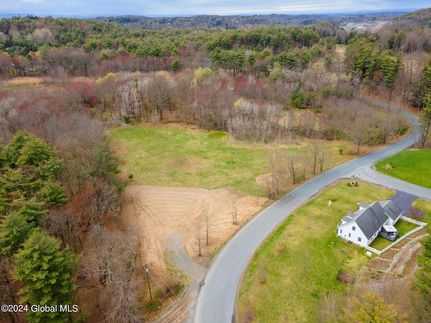 Property in Rensselaer County, New York