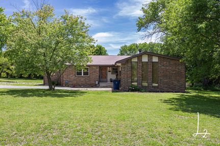 Property in Montgomery County, Kansas