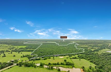 Property for sale in Madison County, Texas