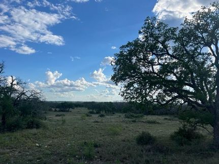 Property for sale in Menard County, Texas