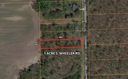 Property in Kankakee County, Illinois