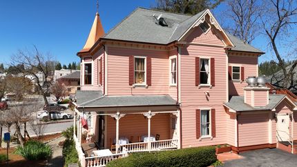 Property for sale in Nevada County, California