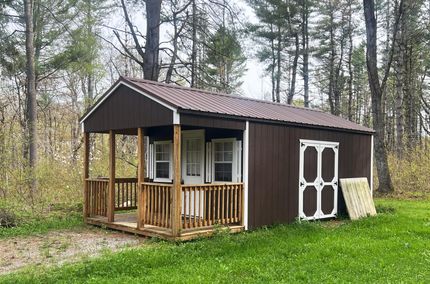 Property for sale in Lewis County, New York