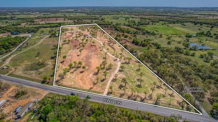 Ranch Property for sale in Parker County, Texas