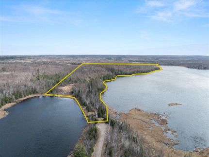 Hunting Land for sale in Itasca County, Minnesota