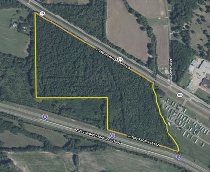 Commercial Property for sale in Union County, Mississippi