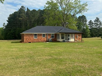Residential Property for sale in Screven County, Georgia