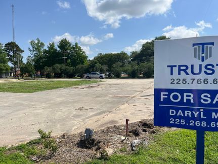 Property for sale in Pointe Coupee Parish, Louisiana