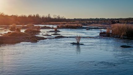 Property for sale in Llano County, Texas