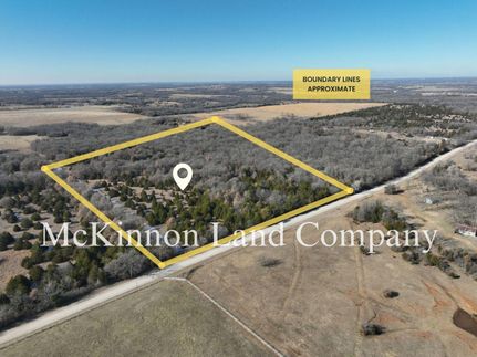 Undeveloped Land for sale in McClain County, Oklahoma