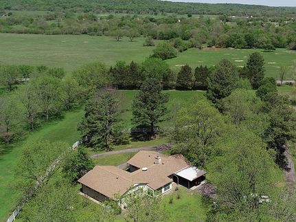 Property in Pontotoc County, Oklahoma