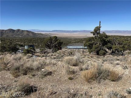 Property in Lincoln County, Nevada