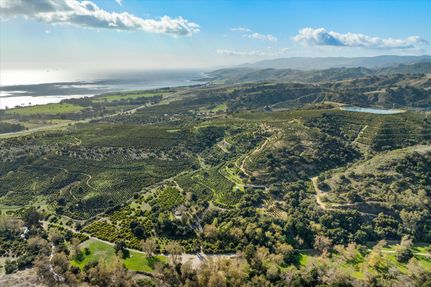 Farm Property for sale in Santa Barbara County, California