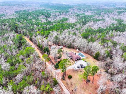 Property in Wilcox County, Alabama