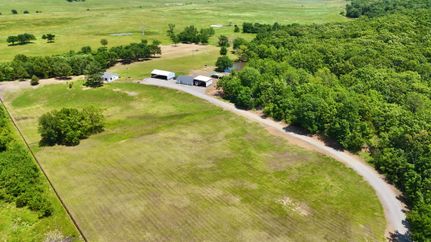 Horse Property for sale in Haskell County, Oklahoma