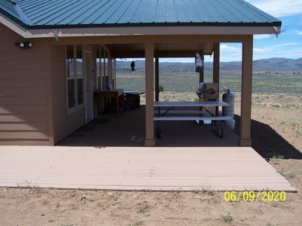 Recreational Property for sale in Lassen County, California