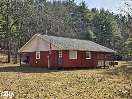 Property in Highland County, Virginia