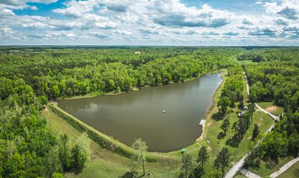 Property in Perry County, Missouri