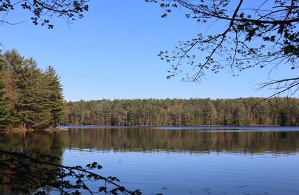 Lakefront Property for sale in Fulton County, New York