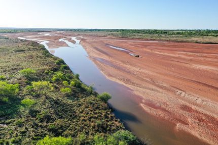 Ranch Property for sale in Jackson County, Oklahoma