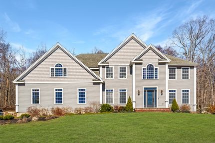 Property in Middlesex County, Connecticut