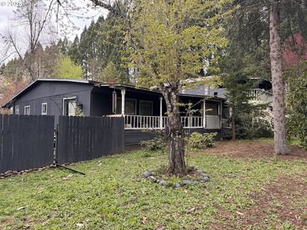 Property in Marion County, Oregon