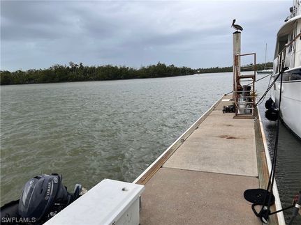 Property in Collier County, Florida