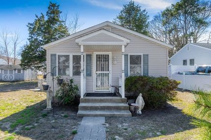 Property in Cape May County, New Jersey