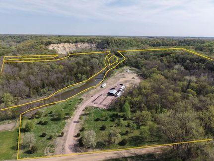 Property in Blue Earth County, Minnesota