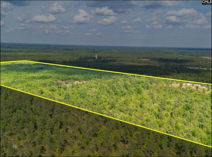 Property for sale in Aiken County, South Carolina