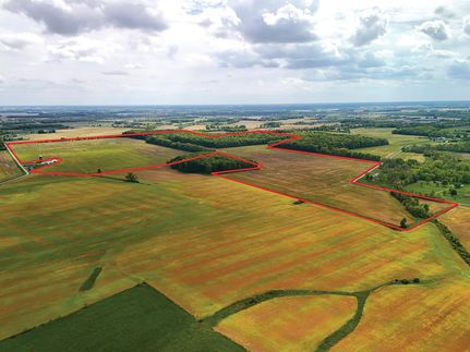 Property in Highland County, Ohio