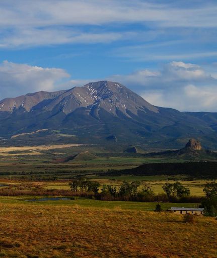 Property for sale in Costilla County, Colorado