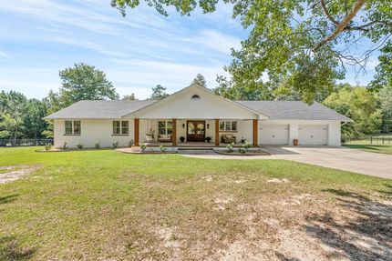 Property for sale in Lee County, Alabama