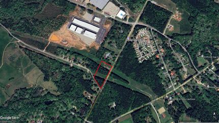 Property for sale in Clarke County, Georgia