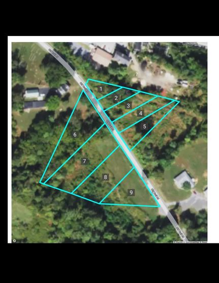 Undeveloped Land for sale in York County, Pennsylvania