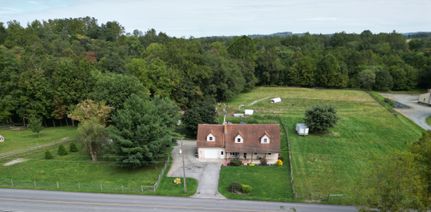 Property in Lancaster County, Pennsylvania