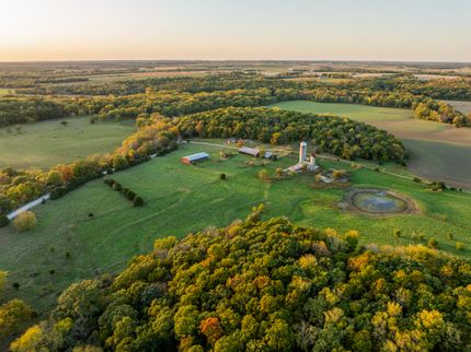 Property for sale in Linn County, Kansas