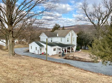 Property in Lancaster County, Pennsylvania