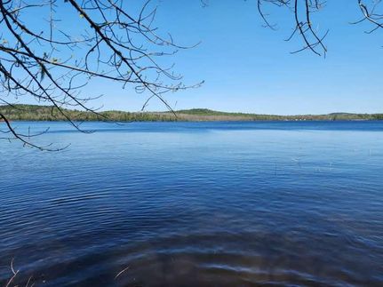 Property in Washington County, Maine