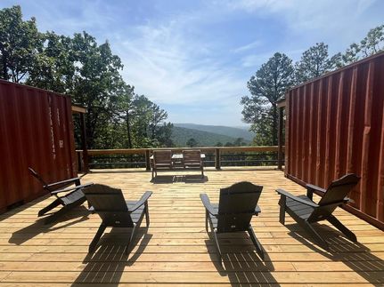 Timberland Property for sale in Latimer County, Oklahoma