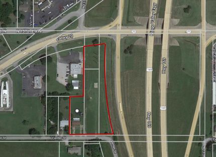 Commercial Property for sale in Tulsa County, Oklahoma