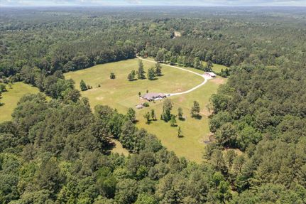 Farm Property for sale in Tyler County, Texas