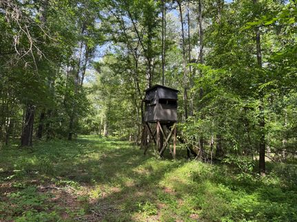 Riverfront Property for sale in Hinds County, Mississippi