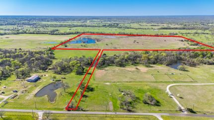 Undeveloped Land for sale in Hunt County, Texas
