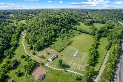 Property in Giles County, Tennessee