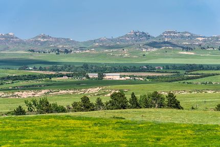 Property for sale in Dawes County, Nebraska