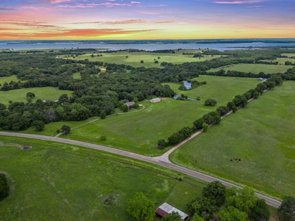 Property for sale in Fannin County, Texas