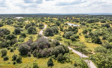 Hunting Land for sale in Blanco County, Texas