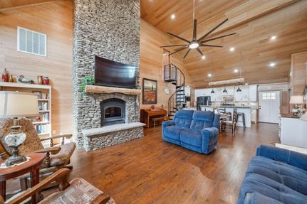 Property for sale in Itawamba County, Mississippi